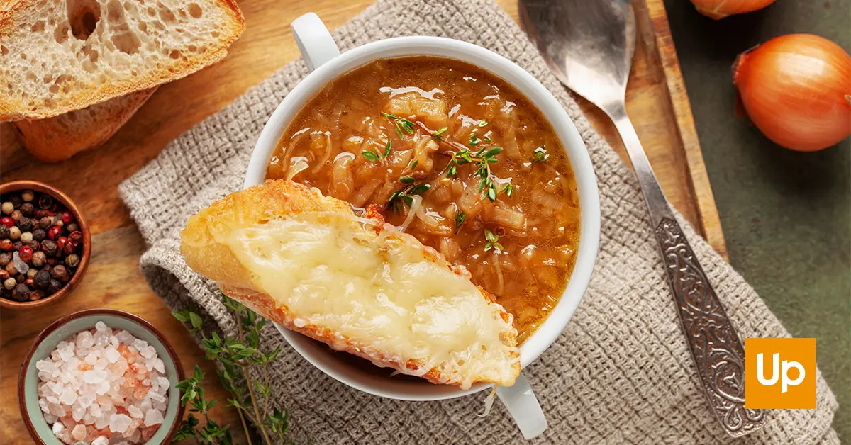 Podlehněte kouzlu francouzské gastronomie 8 Podlehněte kouzlu francouzské gastronomie