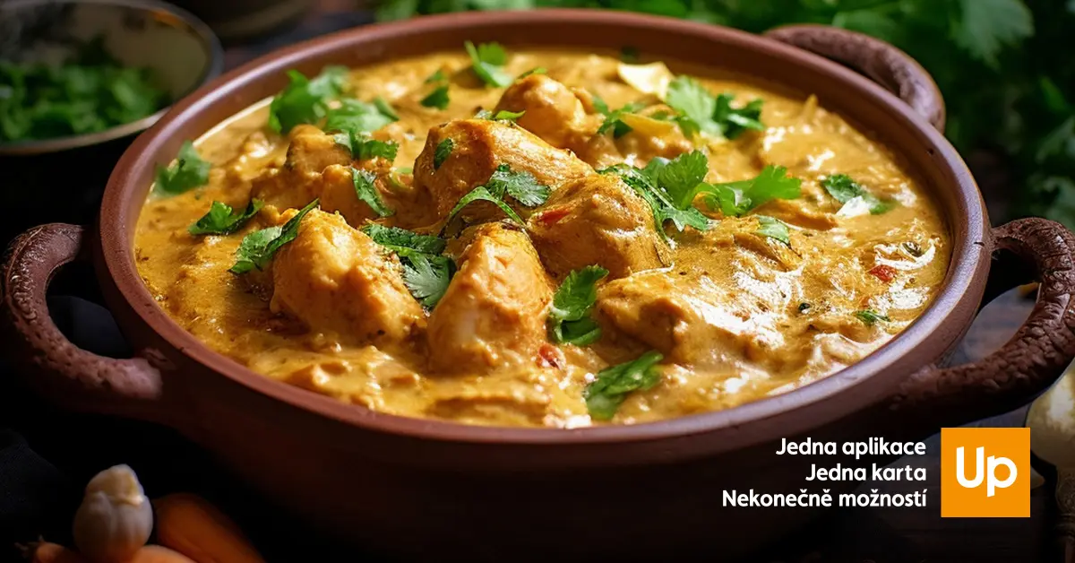 Prozkoumejte svět koření a vůní indické kuchyně s eStravenkou 10 Prozkoumejte svět koření a vůní indické kuchyně s eStravenkou