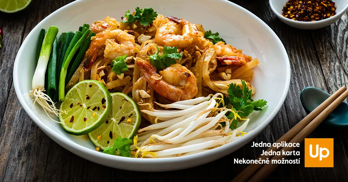 Vychutnejte si thajskou kuchyni - symfonii chutí a vůní 12 Vychutnejte si thajskou kuchyni – symfonii chutí a vůní