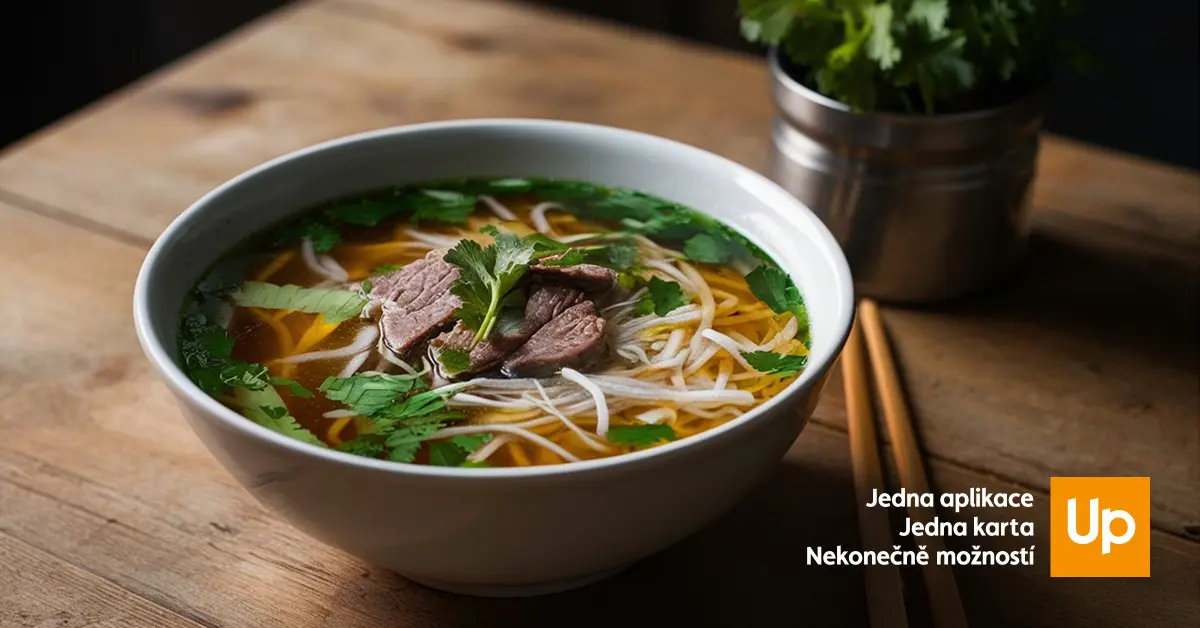 Nechte se unést kouzlem lehké a zdravé vietnamské kuchyně 11 Nechte se unést kouzlem lehké a zdravé vietnamské kuchyně