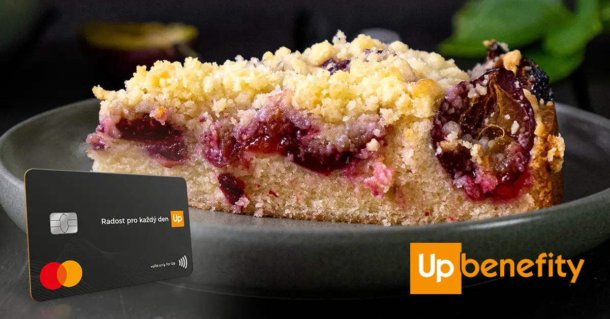 Den ovocného koláče je tady! 1 Den ovocného koláče je tady!