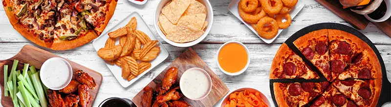 Den proti dietám: Dopřejte si oblíbené jídlo bez výčitek 1 Den proti dietám s kartou eStravenka