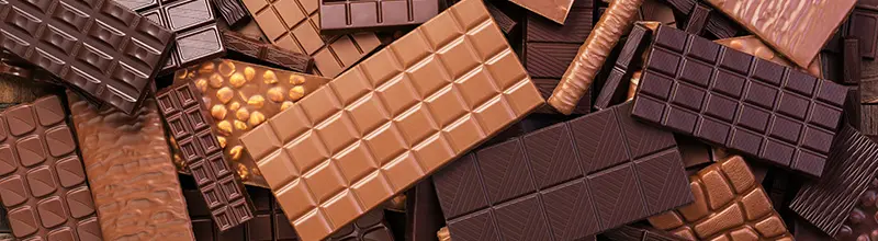 Oslavte Světový den čokolády sladkým zážitkem 1 Den čokolády s kartou eStravenka