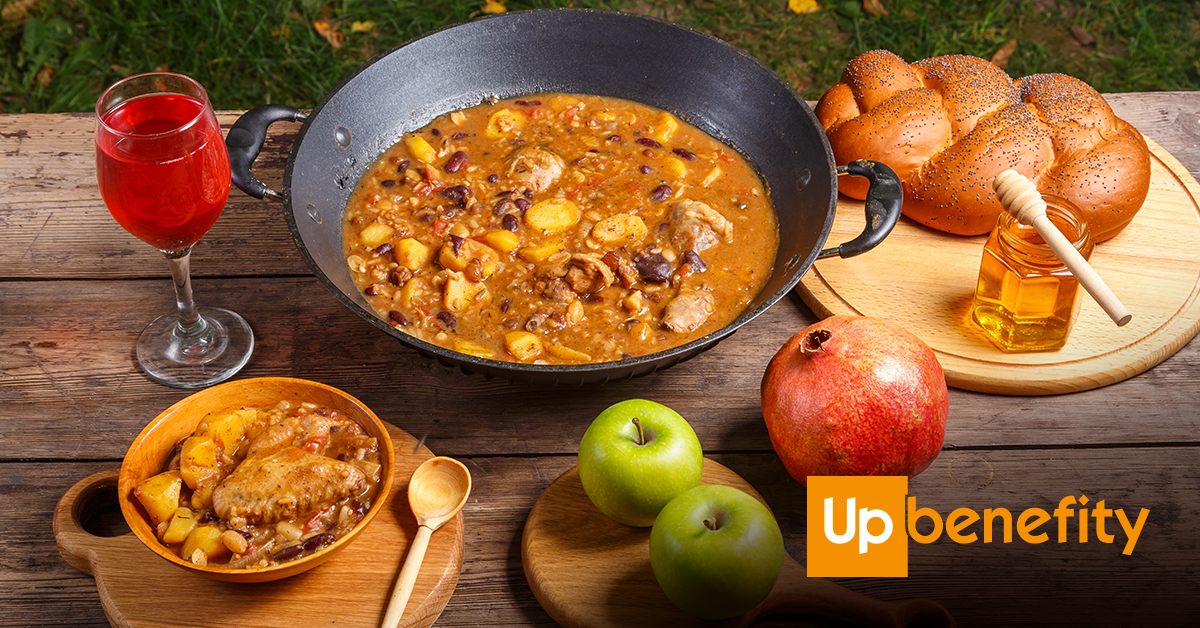 Vyzkoušejte ideální jídlo pro zimní čas - Šoulet 6 Vyzkoušejte ideální jídlo pro zimní čas – Šoulet