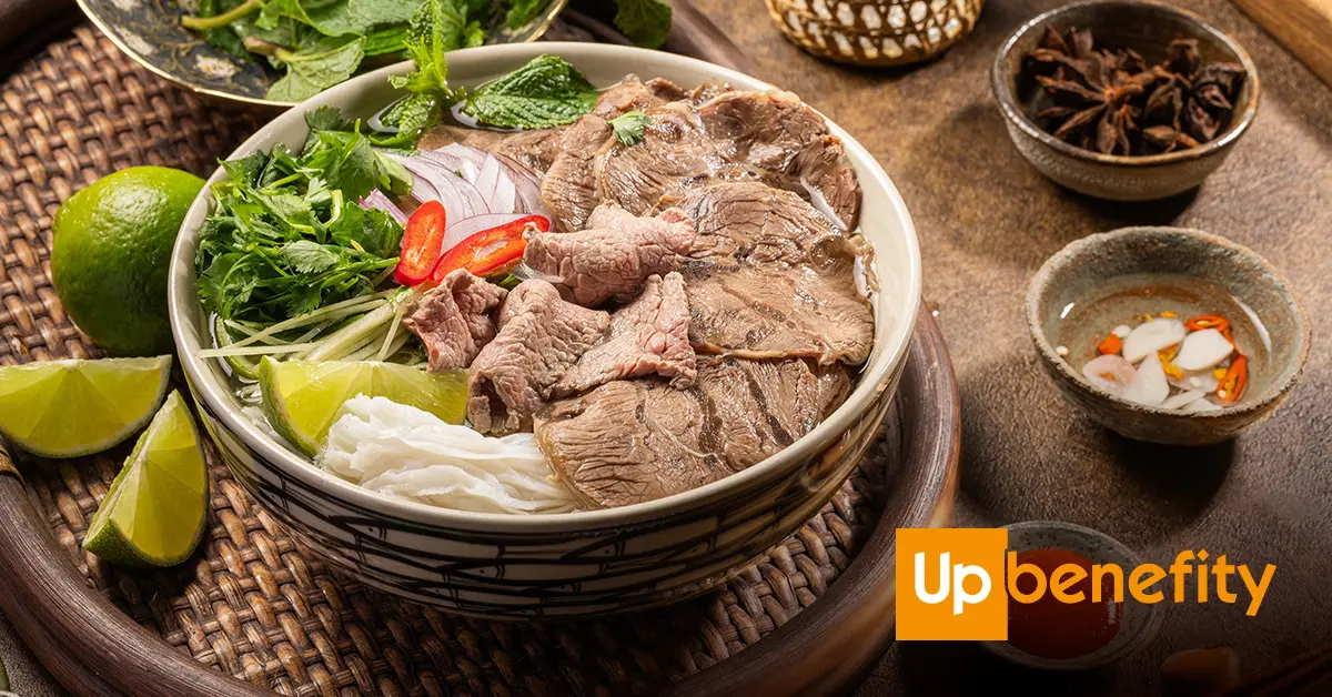 Vietnamská polévka Pho: Zážitek, který musíte ochutnat! 12 Vietnamská polévka Pho: Zážitek, který musíte ochutnat!