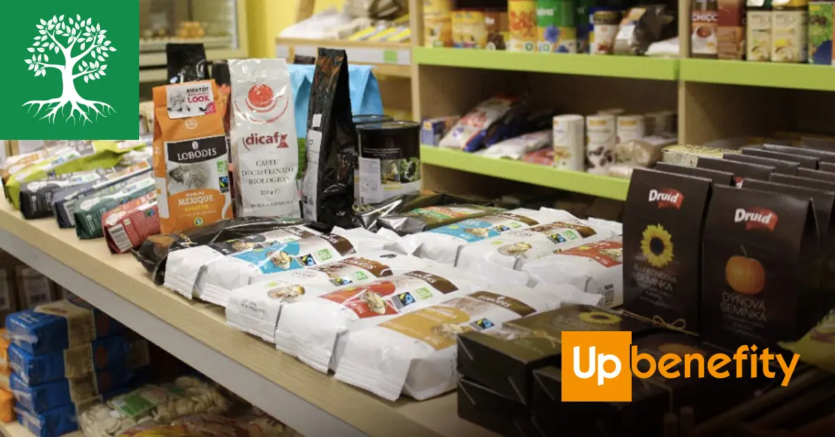 Zveme vás do zdravé výživy U Zeleného stromu 2 Zveme vás do zdravé výživy U Zeleného stromu