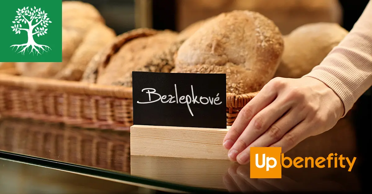 Dopřejte si bezlepkové lahůdky z pekárny Michalík 1 Dopřejte si bezlepkové lahůdky z pekárny Michalík