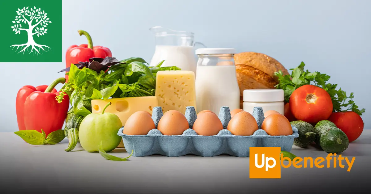 Udělejte si radost zdravým nákupem s eStravenkou v Marco Polo 3 Udělejte si radost zdravým nákupem s eStravenkou v Marco Polo