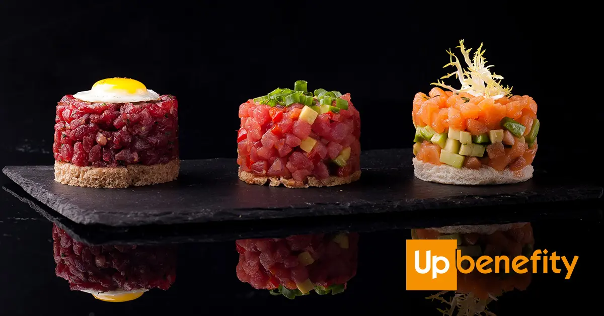 České tapas: Lahůdky, které musíte ochutnat! 13 České tapas: Lahůdky, které musíte ochutnat!