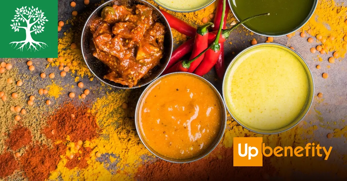 Hledáte pestrobarevnou vege restauraci? Náš tip je Dhaba Beas 8 Hledáte pestrobarevnou vege restauraci? Náš tip je Dhaba Beas