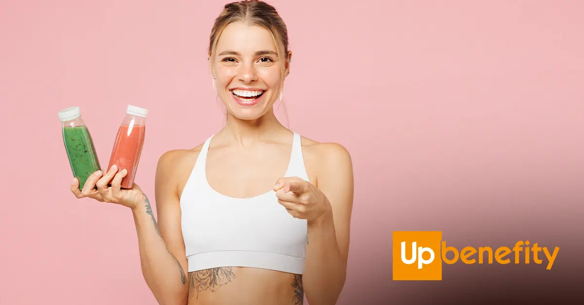 Dopřejte si jarní smoothie detox s eStravenkou 7 Dopřejte si jarní smoothie detox s eStravenkou