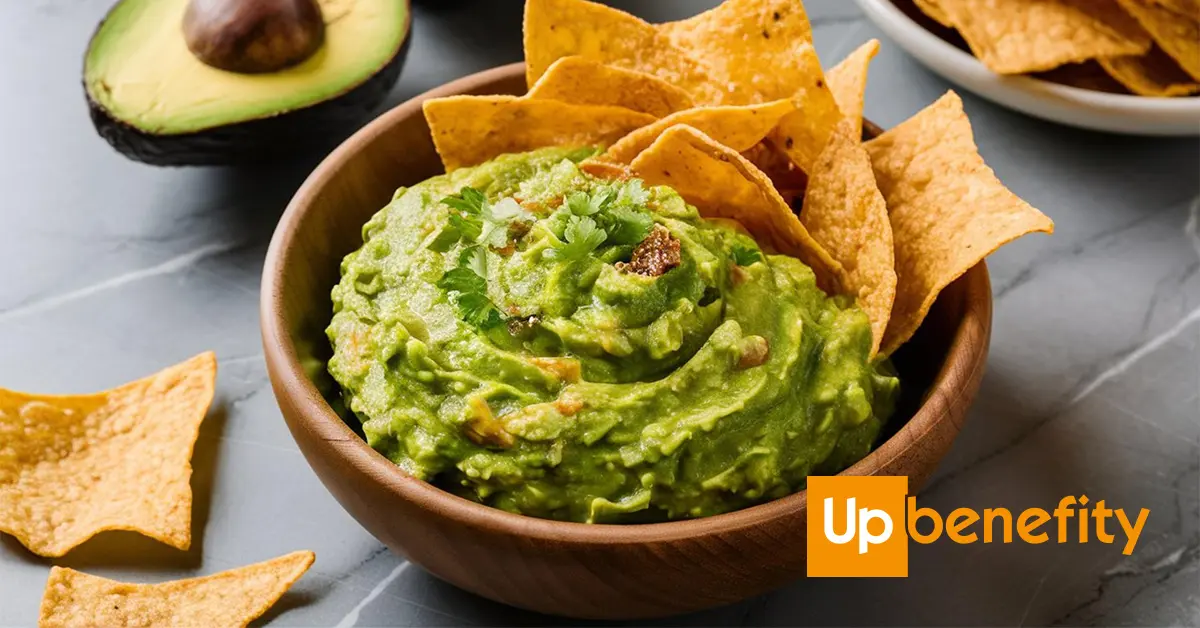 Letní grilování: Guacamole, král mezi dipy 23 Letní grilování: Guacamole, král mezi dipy