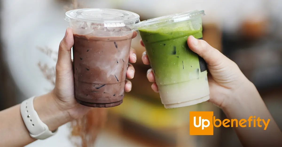 Letní káva: Vychutnejte si ji v parku nebo u řeky 19 Letní káva: Vychutnejte si ji v parku nebo u řeky