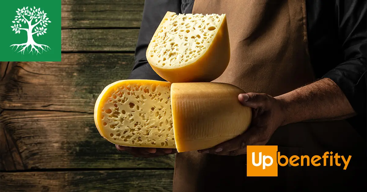 Užijte si lokální dobroty ve farmářském obchodě U Páti 6 Užijte si lokální dobroty ve farmářském obchodě U Páti