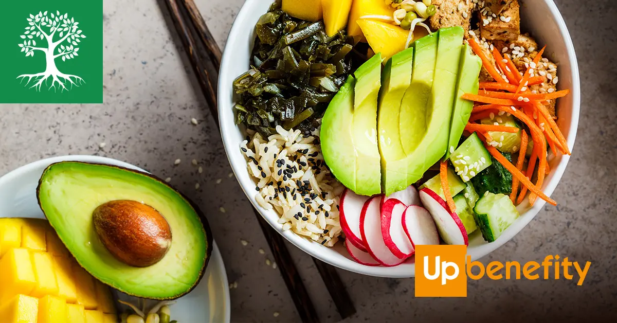 Světové kuchyně ve vegan verzi? To je restaurace Veganio 5 Světové kuchyně ve vegan verzi? To je restaurace Veganio