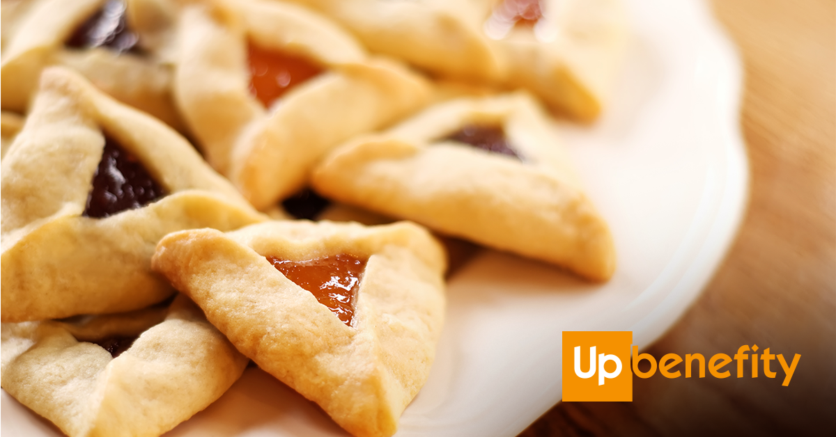 Upečte si tradiční Hamanovy uši 7 Upečte si tradiční Hamanovy uši