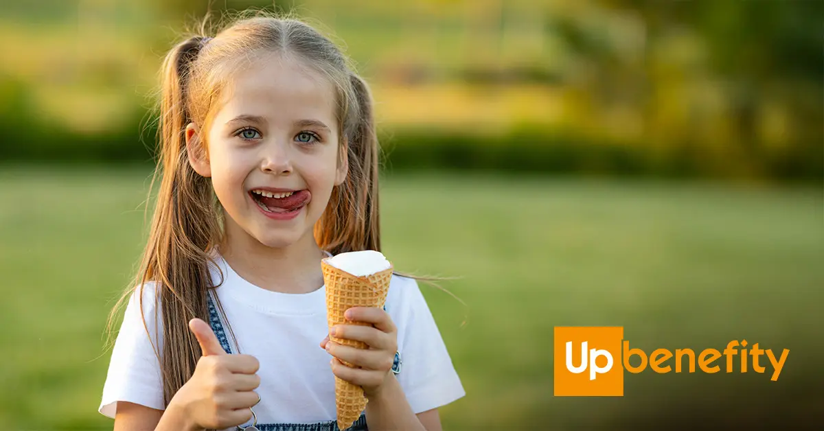 Zmrzlina a toulky po pražských parcích 11 Zmrzlina a toulky po pražských parcích