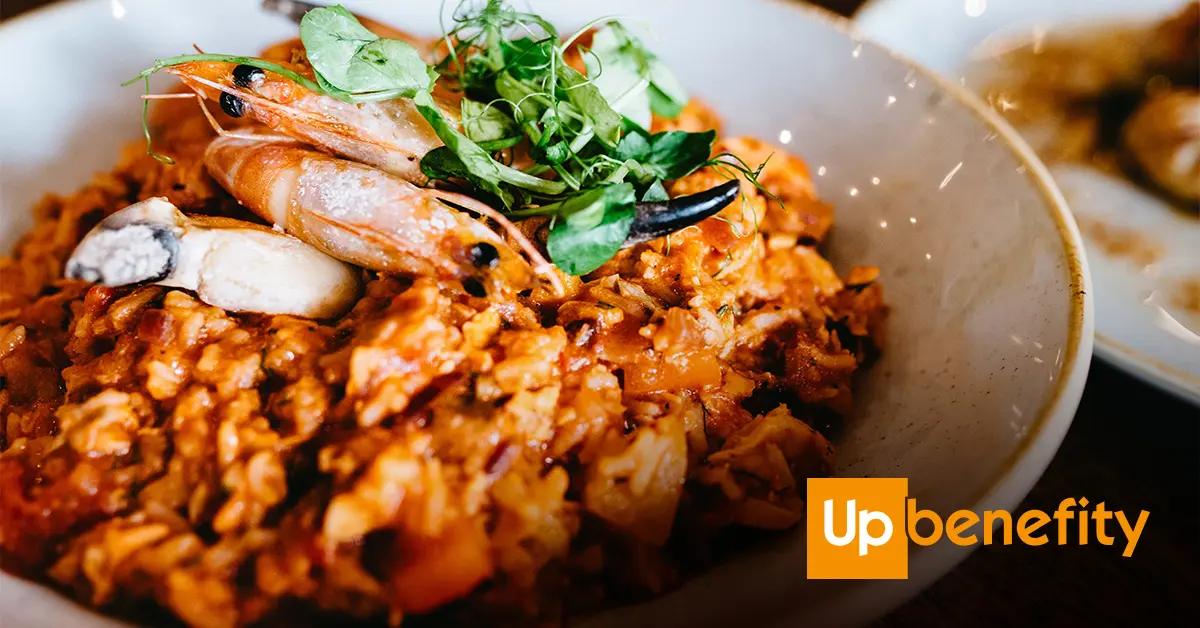 Jambalaya, rodinné jídlo s duší Louisiany 3 Jambalaya, rodinné jídlo s duší Louisiany