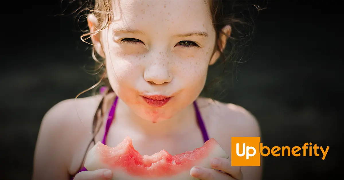 Den vodního melounu je tady! 12 Den vodního melounu je tady!