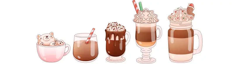 Dalgona Coffee: A Stylish Trend You'll Fall in Love With 1 Dalgona coffee a eStravenka