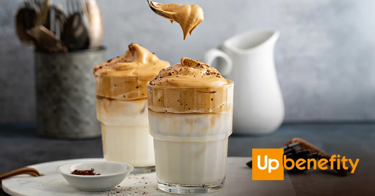 Dalgona Coffee: A Stylish Trend You'll Fall in Love With 1 Dalgona Coffee: A Stylish Trend You’ll Fall in Love With