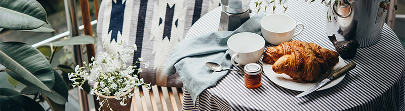 Užijte si babí léto s eStravenkou, dobrým jídlem a krásným výhledem 1 babí léto s kartou eStravenka