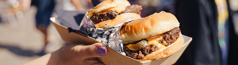 Užijte si s eStravenkou podzimní street food dobrodružství 1 Street food a eStravenka