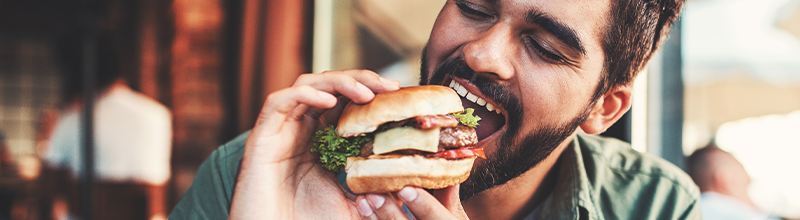 Objevte podzimní food pairing s eStravenkou 1 Párování jídla a eStravenka