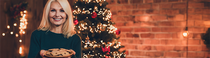 Vánoce plné chutí s eStravenkou 1 Vánoce a eStravenka