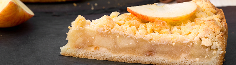 Dopřejte si s eStravenkou lahodné dezerty babího léta 1 lahodné dezerty a eStravenka