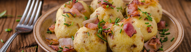 Nejlepší tip pro sychravý podzim? Tradiční česká kuchyně za eStravenku 1 česká kuchyně a eStravenka