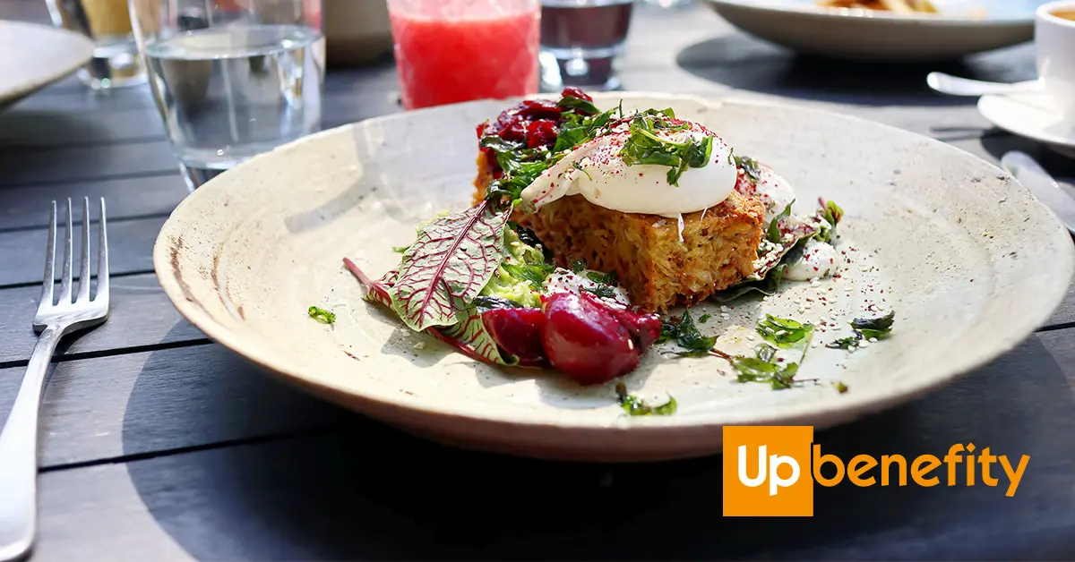 Objevte podzimní food pairing s eStravenkou 24 Objevte podzimní food pairing s eStravenkou