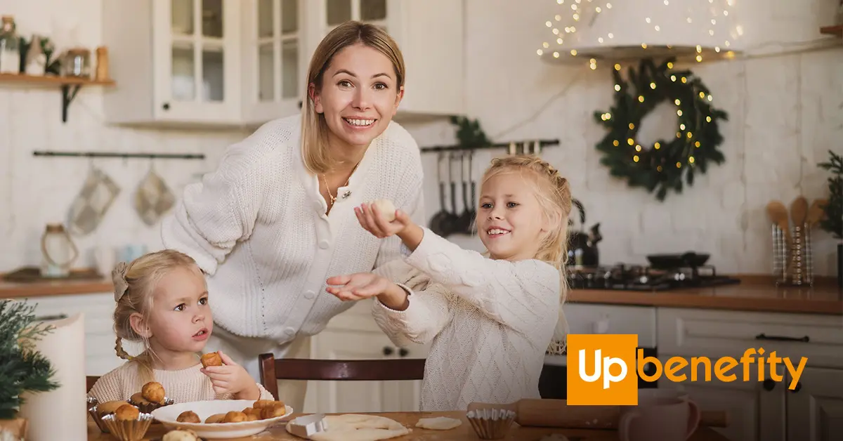 Vyzkoušejte letos trochu jiné vánoční cukroví 22 Vyzkoušejte letos trochu jiné vánoční cukroví