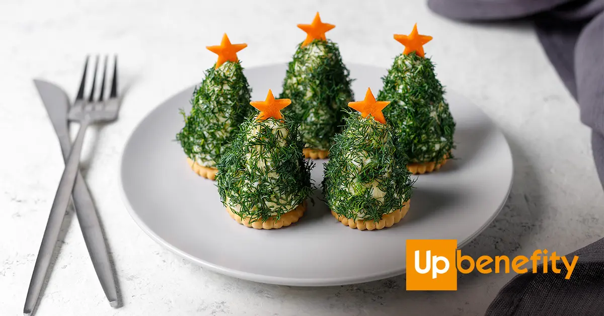 Vánoce plné chutí s eStravenkou 20 Vánoce plné chutí s eStravenkou