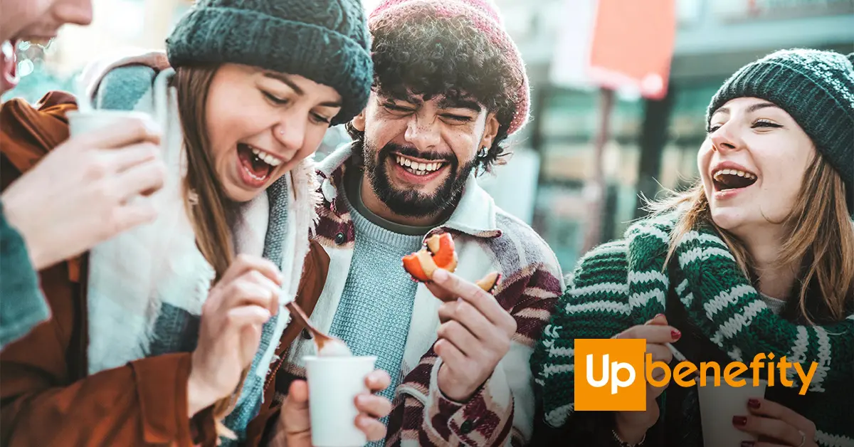 Užijte si s eStravenkou podzimní street food dobrodružství 2 Užijte si s eStravenkou podzimní street food dobrodružství