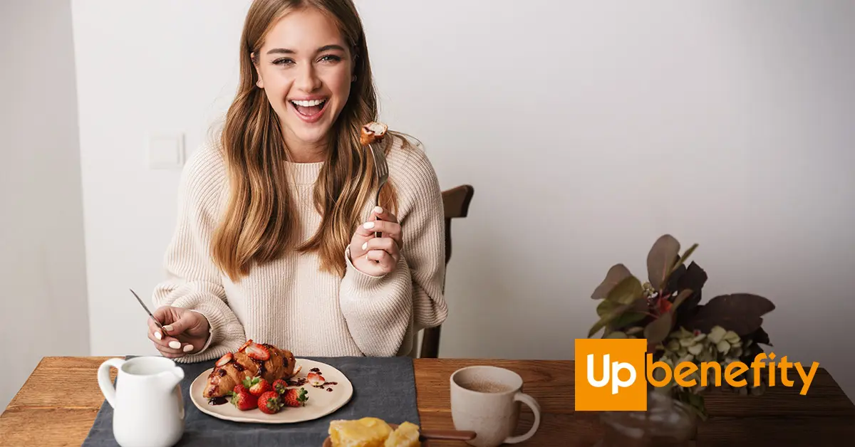 Sladký oběd pro tělo i duši - zajděte s eStravenkou na palačinku nebo knedlík 1 Sladký oběd pro tělo i duši – zajděte s eStravenkou na palačinku nebo knedlík