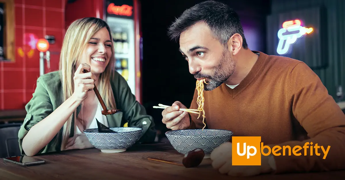 Přivítejte podzim s pálivými asijskými jídly s eStravenkou 7 Přivítejte podzim s pálivými asijskými jídly s eStravenkou