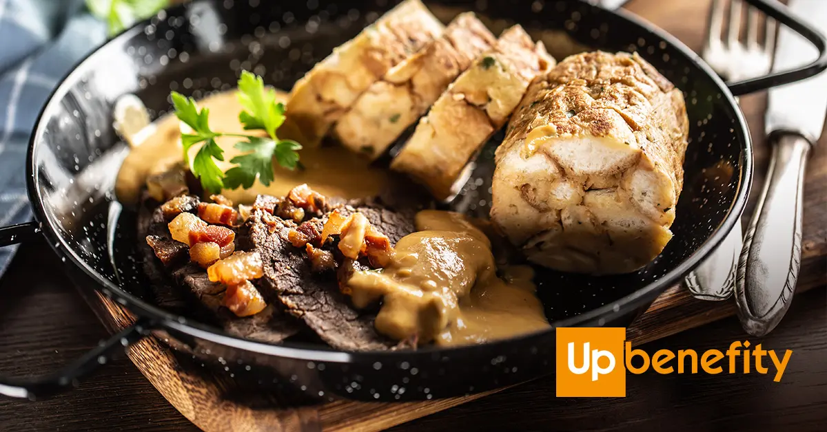 Nejlepší tip pro sychravý podzim? Tradiční česká kuchyně za eStravenku 6 Nejlepší tip pro sychravý podzim? Tradiční česká kuchyně za eStravenku