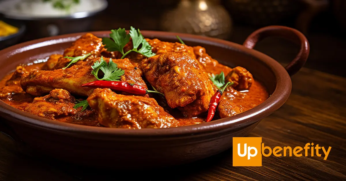 Co chtít na podzim víc než hřejivou indickou kuchyni s eStravenkou? 4 Co chtít na podzim víc než hřejivou indickou kuchyni s eStravenkou?