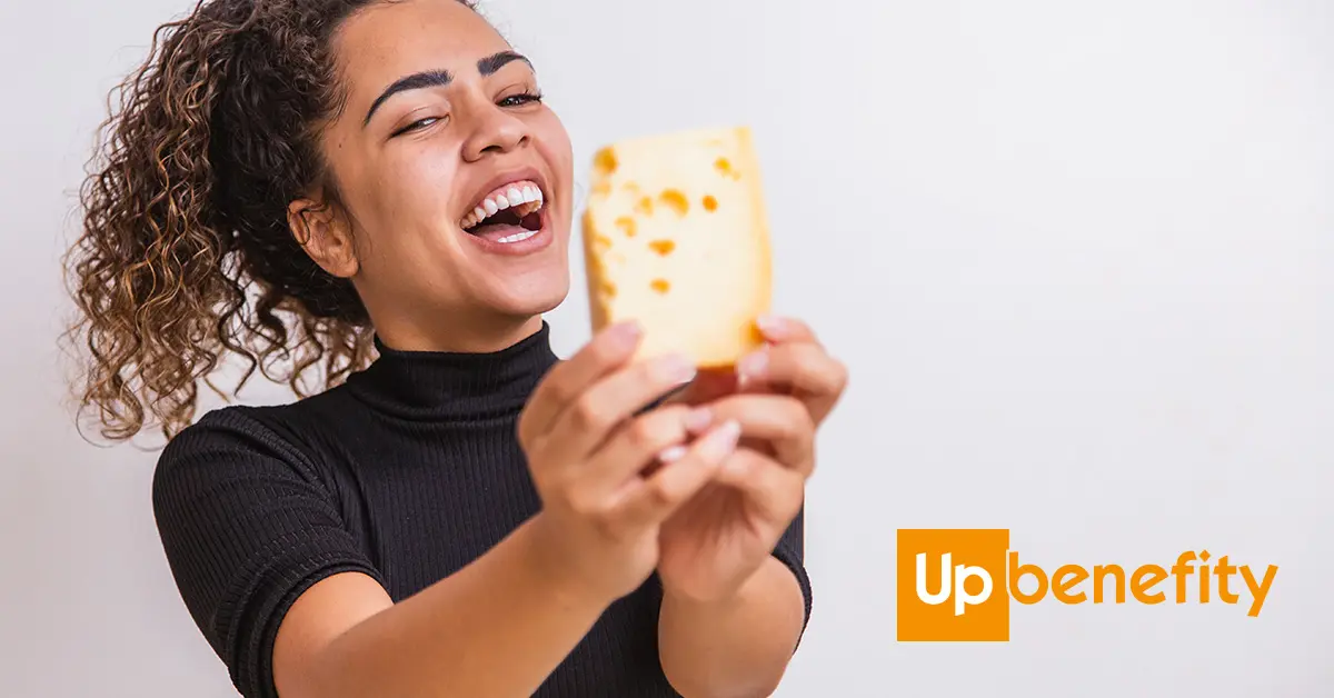 Dopřejte si sýrový listopad, co třeba fondue nebo raclette s eStravenkou? 3 Dopřejte si sýrový listopad, co třeba fondue nebo raclette s eStravenkou?