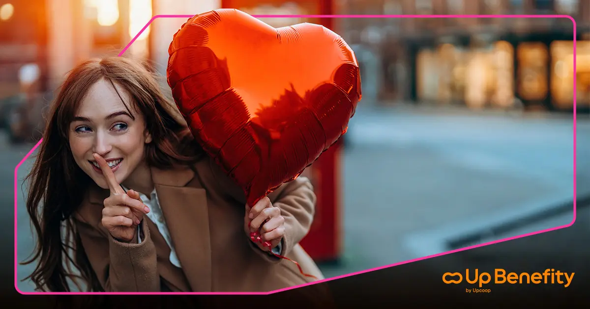 Valentýn, jak má být: S chutí a v dobré společnosti 4 Valentýn, jak má být: S chutí a v dobré společnosti