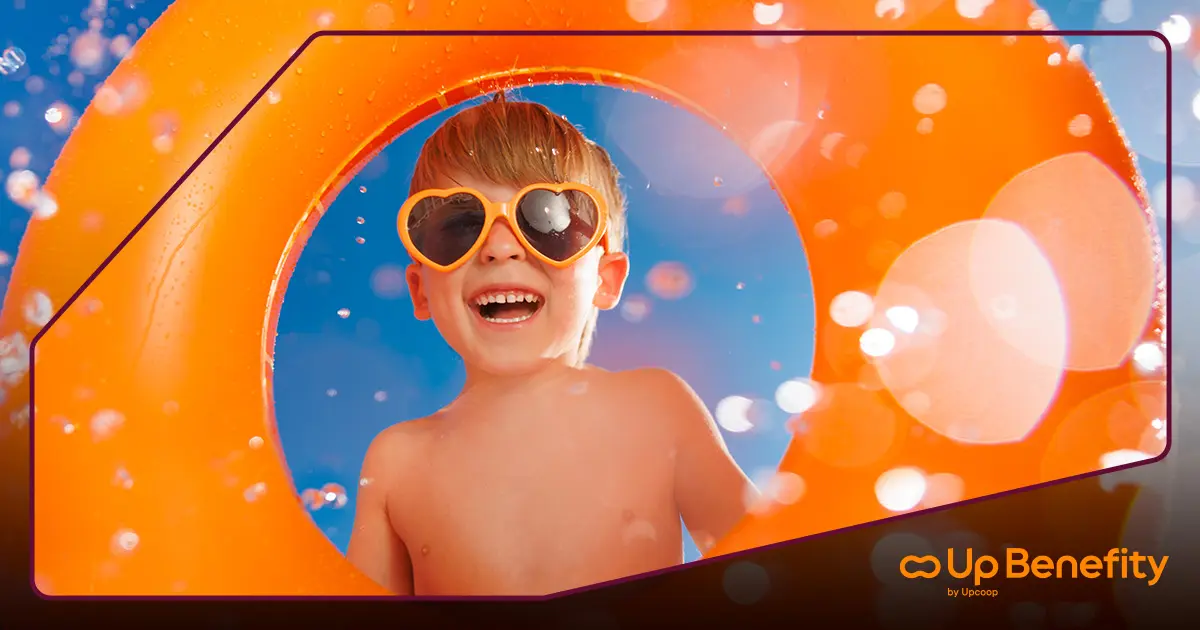 Dnes se radují ti nejmenší: Kde oslavit Den dětí s eStravenkou? 22 Dnes se radují ti nejmenší: Kde oslavit Den dětí s eStravenkou?