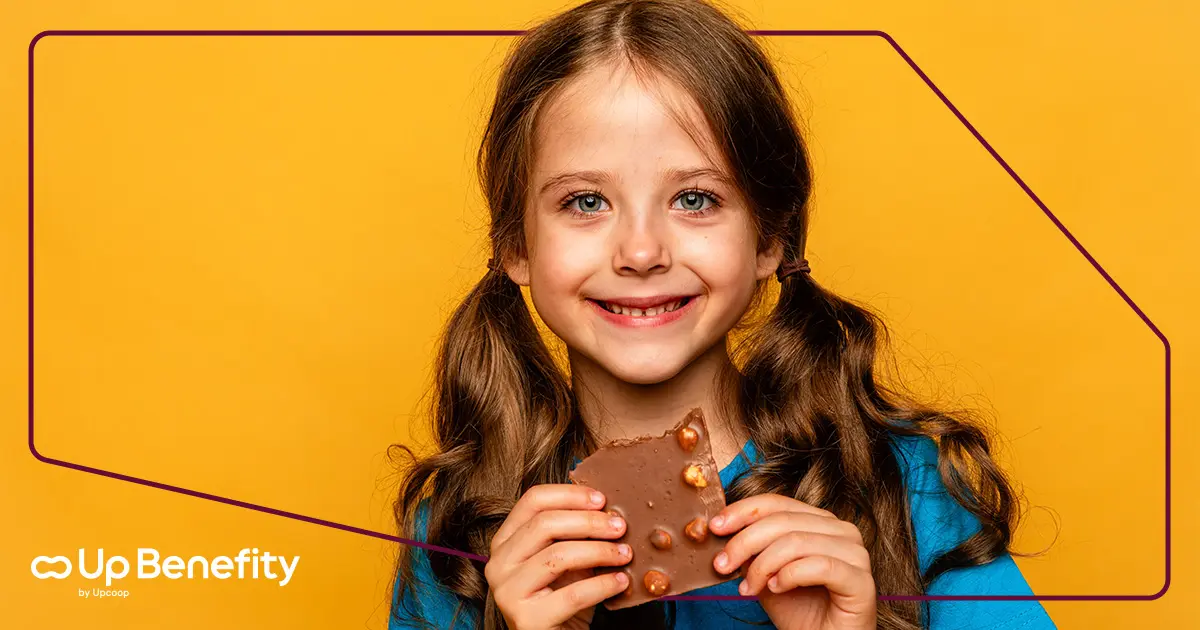 Od mayského nápoje po dnešní pralinky: Oslavte Světový den čokolády s eStravenkou 5 Od mayského nápoje po dnešní pralinky: Oslavte Světový den čokolády s eStravenkou