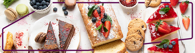 Den dezertu navíc: Dopřejte si sladkou pauzu s eStravenkou 1 Den dezertu navíc a eStravenka