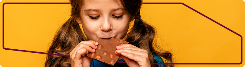 Od mayského nápoje po dnešní pralinky: Oslavte Světový den čokolády s eStravenkou 1 Den čokolády a eStravenka