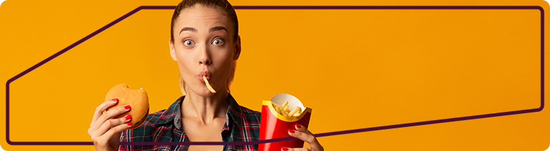 Oslavte Den hranolků s touto křupavou klasikou a eStravenkou 1 den hranolků a eStravenka