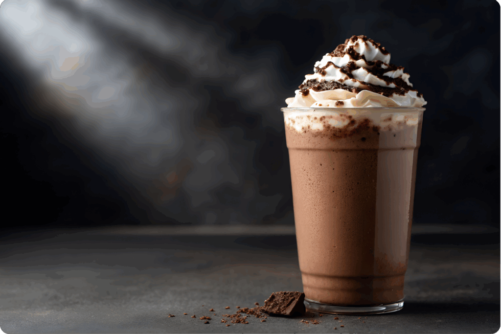 Ledové a legendární: Frappé slaví svůj den a vy můžete taky, s eStravenkou 2 Filema Greek Cuisine v Praze