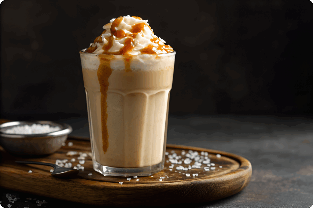 Ledové a legendární: Frappé slaví svůj den a vy můžete taky, s eStravenkou 3 Delphi I a II v Moravské Ostravě