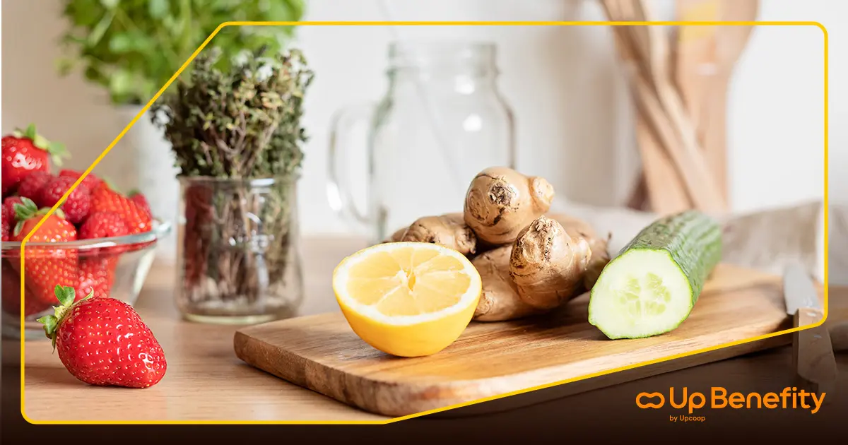 Nedejte s eStravenkou cukrovce šanci. Pomáhá i pravidelný oběd 3 Nedejte s eStravenkou cukrovce šanci. Pomáhá i pravidelný oběd