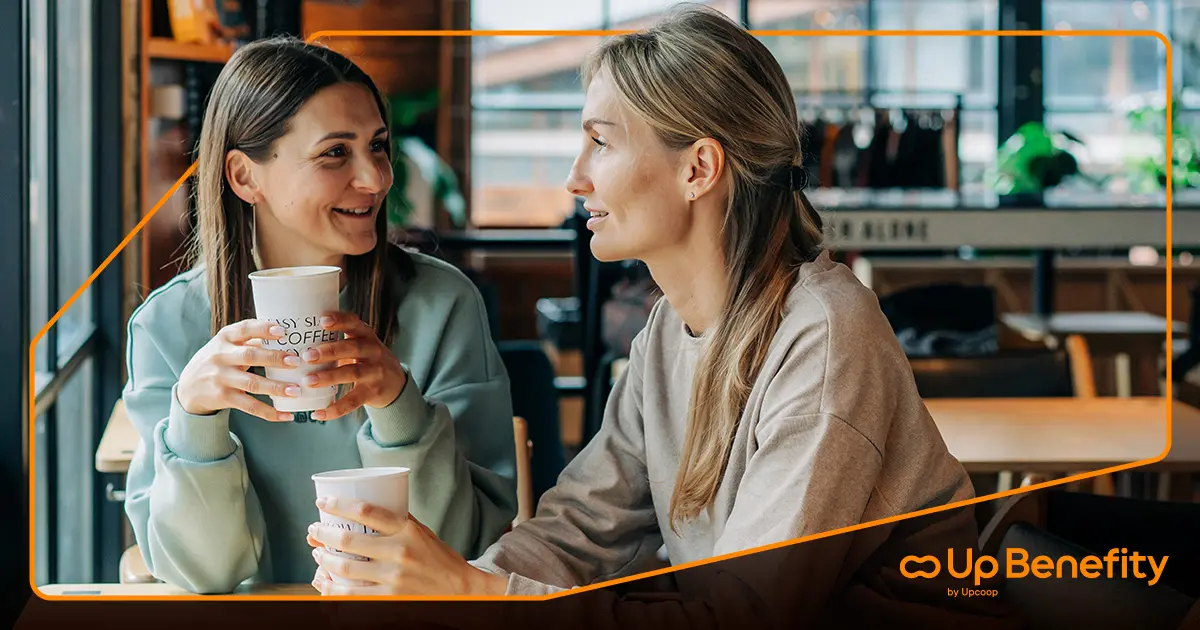 Rituál, potěšení i malý restart dne. Oslavte Mezinárodní den kávy s eStravenkou 18 Rituál, potěšení i malý restart dne. Oslavte Mezinárodní den kávy s eStravenkou